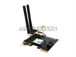 ASRock > 802.11ac Dual Band WiFi Adapter