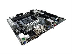 BM PRO4 F  MXBAB0 A1A   ASRock BM PRO4 F Motherboard No I/O