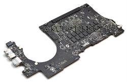 661 6481 Apple Macbook A1398 Motherboard 661 6481
