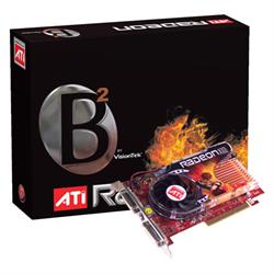 Ati Radeon X1650 Pro 512MB Agp Video Car