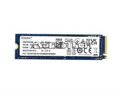 OM8PDP3256B-AA1 9997366-905.A00GS0 | Kingston OM8PDP3256B-AA1 256GB M.2 Ssd