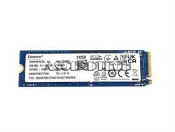 0M8PDP3512B-AI1 9997366-911.A01GS0 | Kingston 0M8PDP3512B-AI1 512GB M.2 Ssd