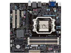 A75F2-M (V1.0A) AMD A75 | Ecs A75F2-M FM2 DDR3 SATA6 USB3.0