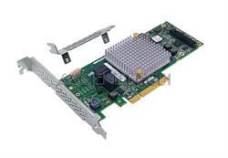 ASR-8405 2277600-R | Adaptec ASR-8405 PCIe Sas Hd Raid Card