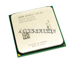 General/überholt 2.6GHz//2MB Sockel//Socket AM2 ADA5200IAA6CZ Processor CPU AMD Athlon 64 X2 5200