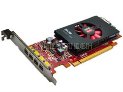 amd firepro w4100 sound