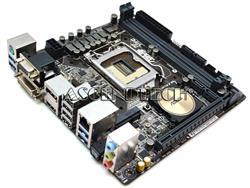 90MB0I90-M0AAY0 | Asus H97I-Plus Mini Itx Motherboard