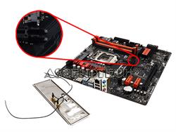 B360M Xtreme 80-MXB780-A1A17 | ASRock B360M Xtreme Mb MXB780