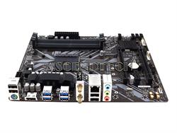 Gigabyte B450M DS3H Wifi Mboard No I O