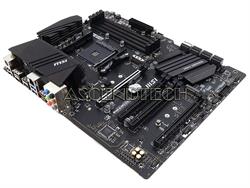 B550-A PRO (CEC) 601-7C56-140B  Msi B550-A Pro (Cec) Motherboard