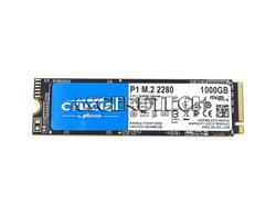 CT1000P1SSD8 | Crucial CT1000P1SSD8 1TB M.2 2280 Ssd