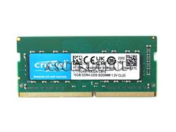 Crucial 16GB DDR4 Ram CT16G4SFRA32A.C8FE