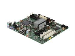 System Board With I/O Plate Intel D97573-204 DG31PR Socket 775 Motherboard 