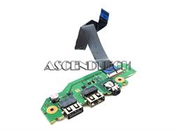 DH53F LS F992P Acer Predator Helios 300 N17C3 I O Board