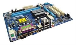 Ga G31m Es2l Rev 2 4 Gigabyte Ga G31m Es2l Rev 2 4 No I O