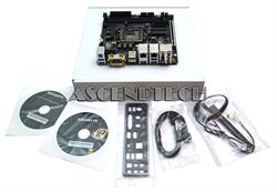GIGABYTE GA-Z270N-WIFI MiniITXマザーボード 未使用 GA-Z270N-WIFI (rev. 1.0) Key Features | Motherboard