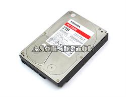 HDWD120 HDWD120UZSVA | Toshiba HDWD120 2TB Hdd HDKPC09ZKA01