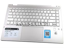 L96523-001 | Hp 14M-DW Kb Palmrest Tp Assy L96523-001
