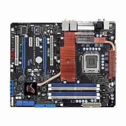 Asus Rampage Formula Lga 775 w/Crossfire