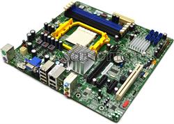 RS880M05G1-1.0-6KSMH | Gateway DX4320-02E M Board MB.GAY09.001
