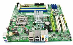 Mcp7am01g1 Mbg5409005 Gateway Lx6810 Motherboard Mb G5409 005