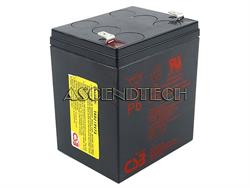 HR1227WF2 MH14533 | Csb HR1227WF2 12V 27W Battery MH14533