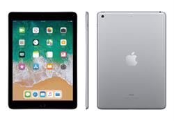 タブレット Apple - iPad5 A1823 iPad 5th Generation | 9.7 Inch | Wifi + Cellular Specs
