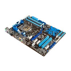 i7 870付き　ASUS　P7P55D-E EVO  LGA1156 Used - Good: ASUS P7P55D Deluxe LGA 1156 ATX Intel