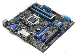 CM6870 H77 DVI HDMI SATA | Asus P8H77-M PRO/CM6870 Motherboard