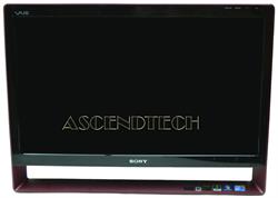 Sony VAIO 2.50-2.99GHz PC Desktops & All-In-One Computers