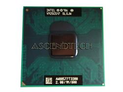 T3300 SLGJW | Intel Celeron T3300 2.00GHz Cpu Slgjw