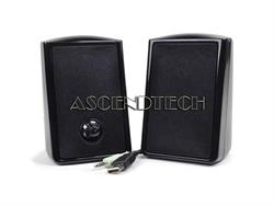 Neosonica Tech Neo 2003 B Usb Speakers