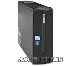 PT.GB302.009 WINDOWS 7HP | Gateway SX2801-07E Intel E5700