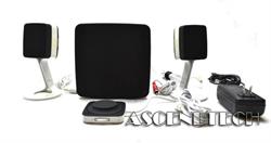dell 2.1 multimedia speaker system