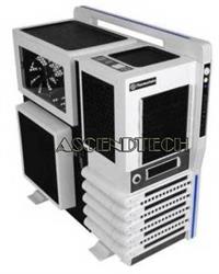 【良品】Thermaltake Level10 GT Thermaltake Level 10 GT Battle Edition ATX Full Tower Case