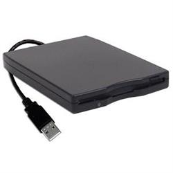 Dell 1.44MB USB External Floppy Drive F8133 