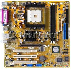 Motherboard Motherboard