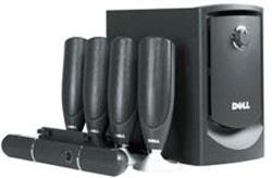 dell surround sound