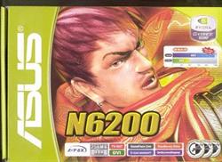Geforce n6200 shop