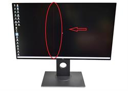 U2718Q 4K8X7 04K8X7 CN-04K8X7 | Dell U2718Q 27