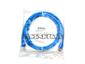 Lot of 10 7ft Cat-6 Patch Cable E151955