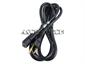 Lot of 10 Volex 5-15P M/C13 F Power Cord