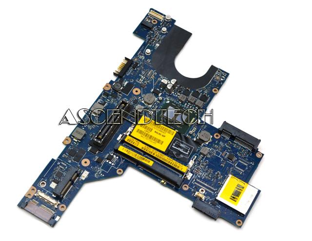 Nal60 La 5691p I5 560m Dell Latitude E4310 5tmmx Motherboard